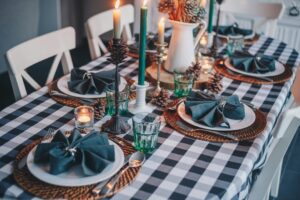 Navigating Blended Families Over the Holidays